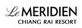 Le Meridien Chiang Rai Resort